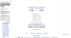 Desktop Screenshot of it.puzzle-loop.com