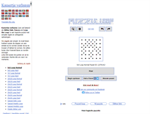 Tablet Screenshot of nl.puzzle-loop.com