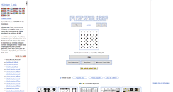 Desktop Screenshot of fr.puzzle-loop.com
