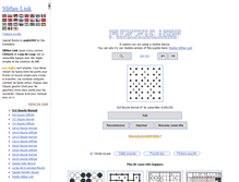 Tablet Screenshot of fr.puzzle-loop.com